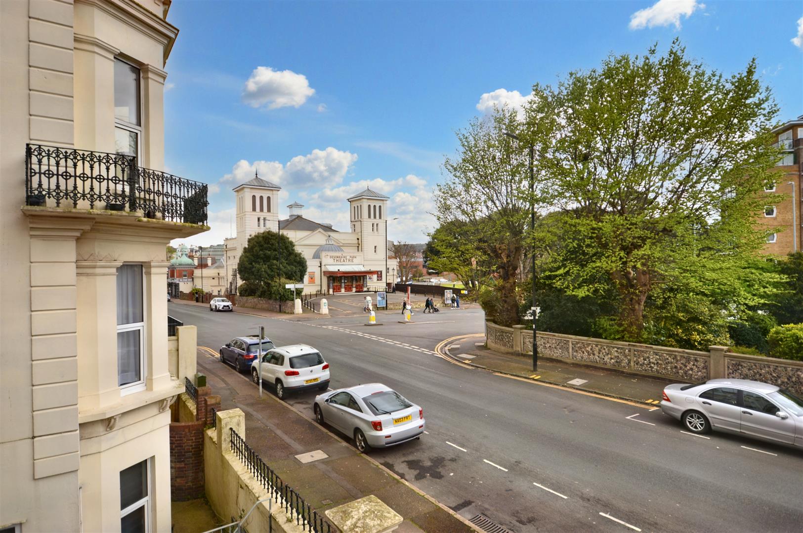 Property Details for Howard Square, Eastbourne Town Property Estate